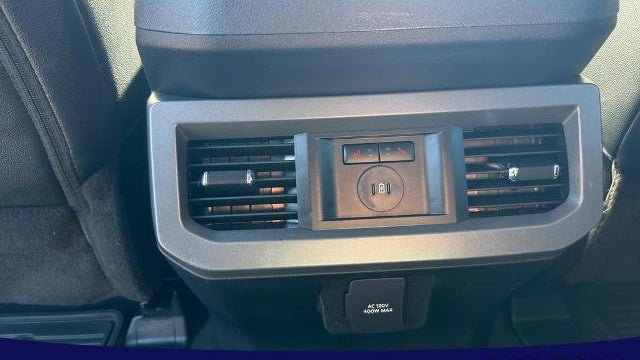 2025 Ford F-350 Super Duty King Ranch