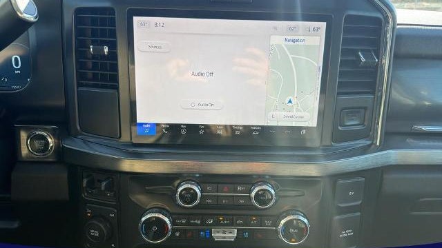 2025 Ford F-350 Super Duty King Ranch
