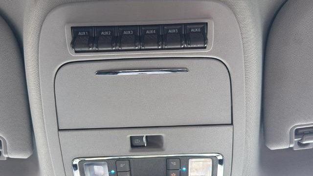 2025 Ford F-350 Super Duty King Ranch