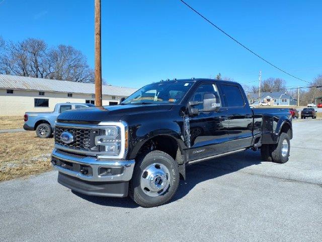 2025 Ford F-350