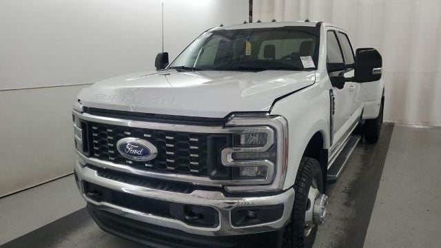 Preowned 2025 Ford F-350 Super Duty King Ranch for Sale