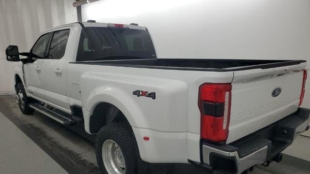 2025 Ford F-350 Super Duty King Ranch