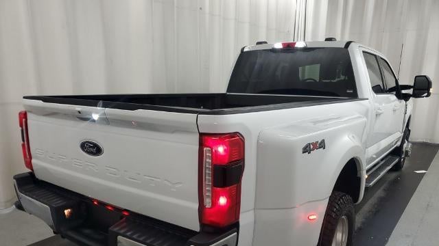 2025 Ford F-350 Super Duty King Ranch