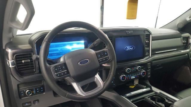 2025 Ford F-350 Super Duty King Ranch