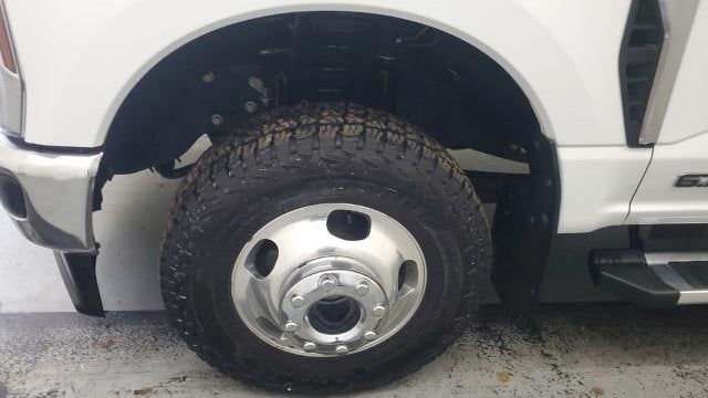 2025 Ford F-350 Super Duty King Ranch