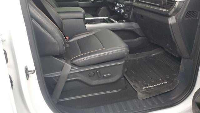 2025 Ford F-350 Super Duty King Ranch