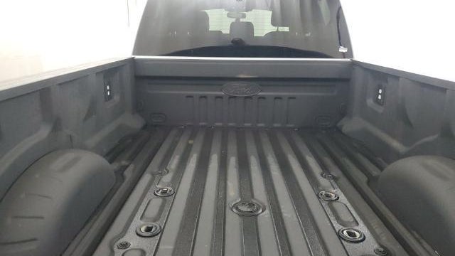 2025 Ford F-350 Super Duty King Ranch