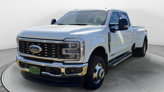 Preowned 2025 Ford F-350 Super Duty King Ranch for Sale