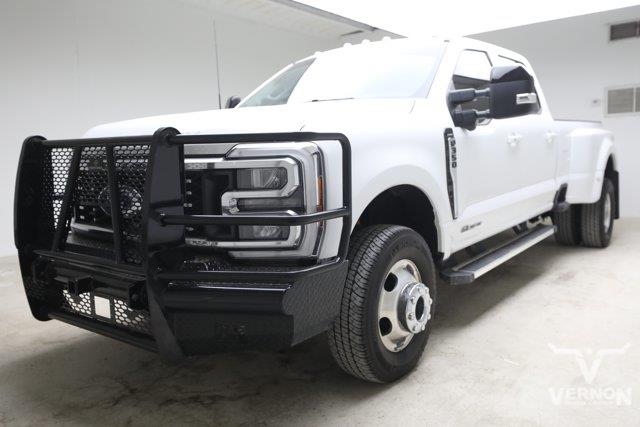 2025 Ford F-350