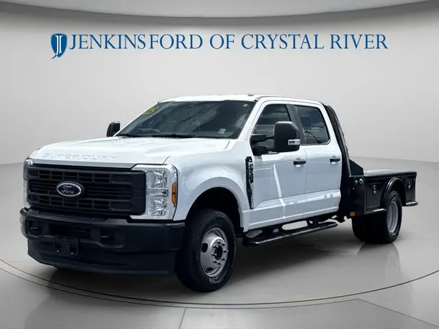 2025 Ford F-350 - $66,790