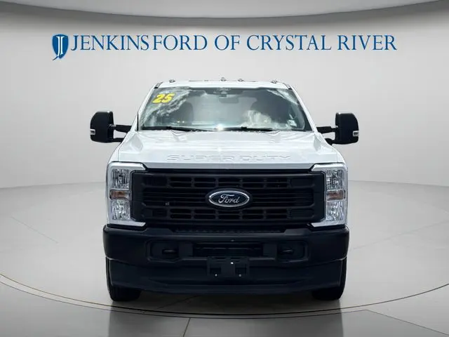 2025 Ford F-350 - $66,790