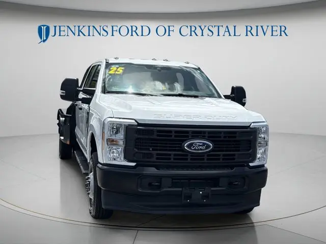 2025 Ford F-350 - $66,790