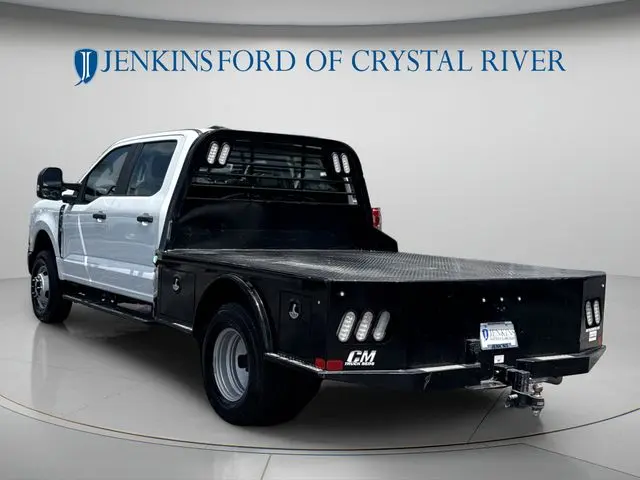 2025 Ford F-350 - $66,790