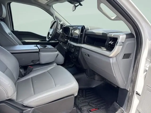 2025 Ford F-350 - $66,790