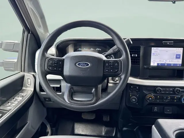 2025 Ford F-350 - $66,790