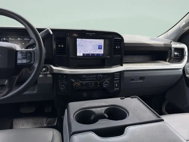 2025 Ford F-350 - $66,790