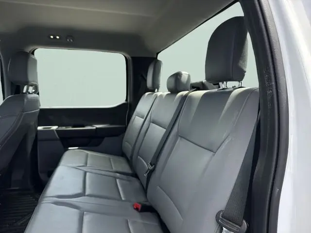 2025 Ford F-350 - $66,790