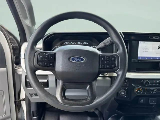 2025 Ford F-350 - $66,790