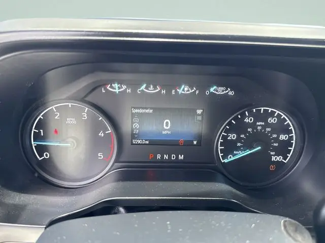 2025 Ford F-350 - $66,790