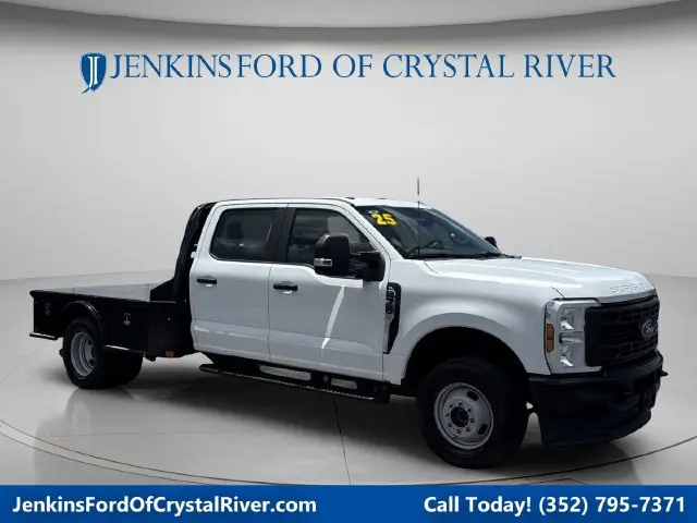 2025 Ford F-350 - $66,790