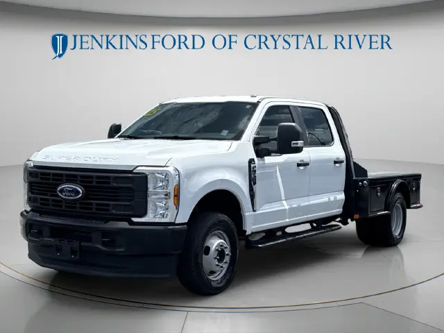 2025 Ford F-350 - $66,790