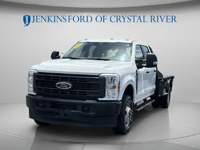 2025 Ford F-350 - $66,790