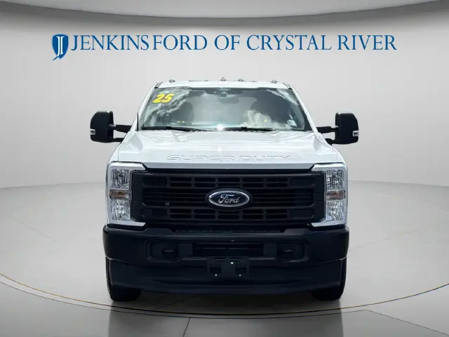 2025 Ford F-350 - $66,790