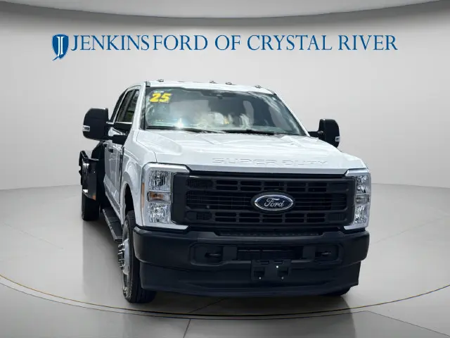 2025 Ford F-350 - $66,790