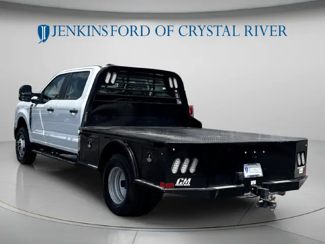 2025 Ford F-350 - $66,790