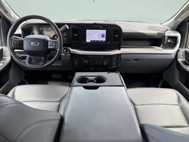 2025 Ford F-350 - $66,790