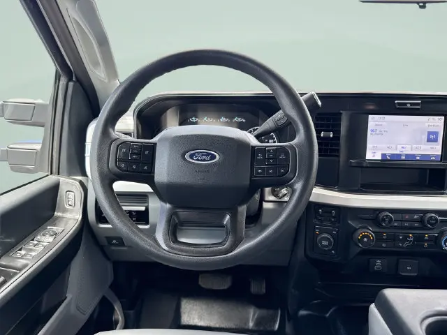 2025 Ford F-350 - $66,790