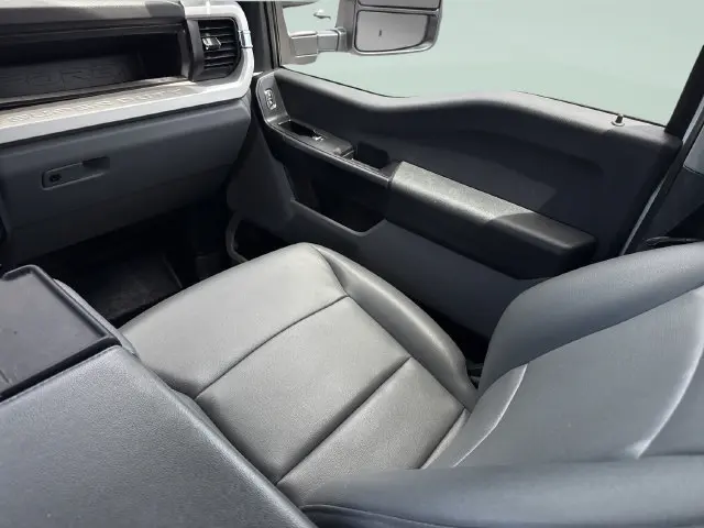 2025 Ford F-350 - $66,790