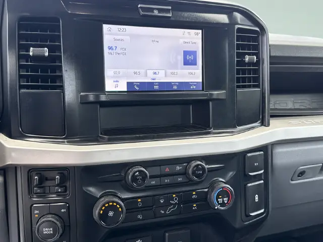 2025 Ford F-350 - $66,790