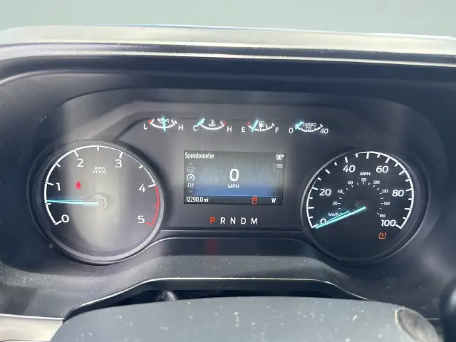 2025 Ford F-350 - $66,790