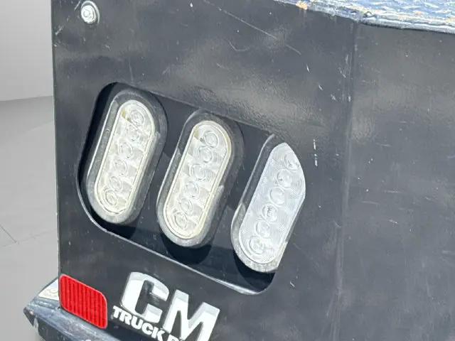 2025 Ford F-350 - $66,790
