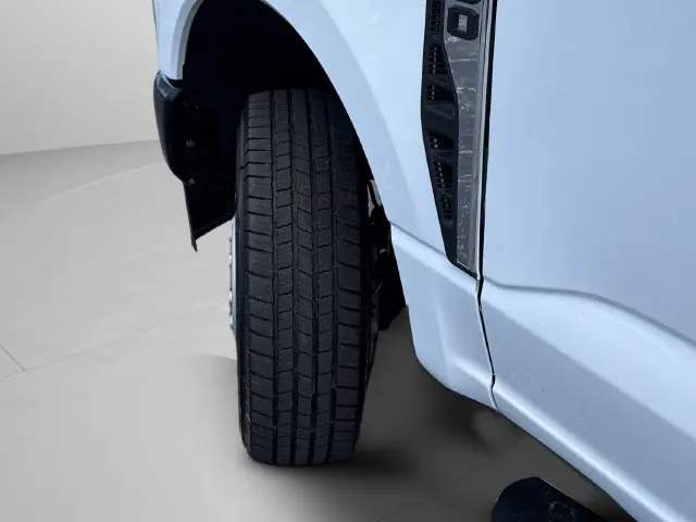 2025 Ford F-350 - $66,790