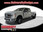 2025 F-350 Super Duty Thumbnail 1