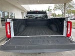 2025 F-350 Super Duty Thumbnail 35