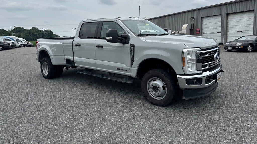 Preowned 2025 Ford F-350 Super Duty King Ranch for Sale