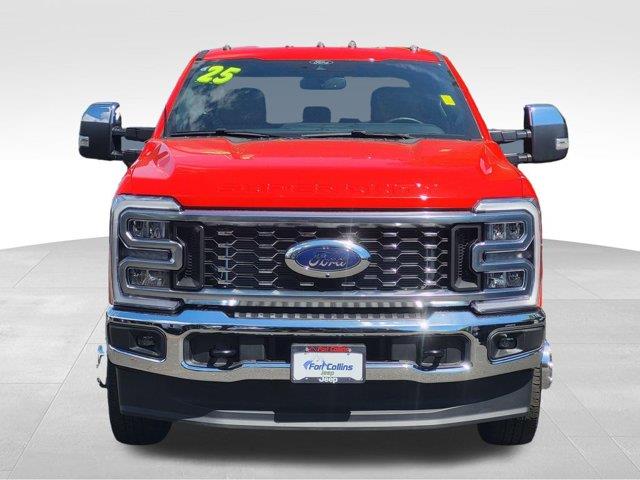 2025 Ford F-350 - $79,866