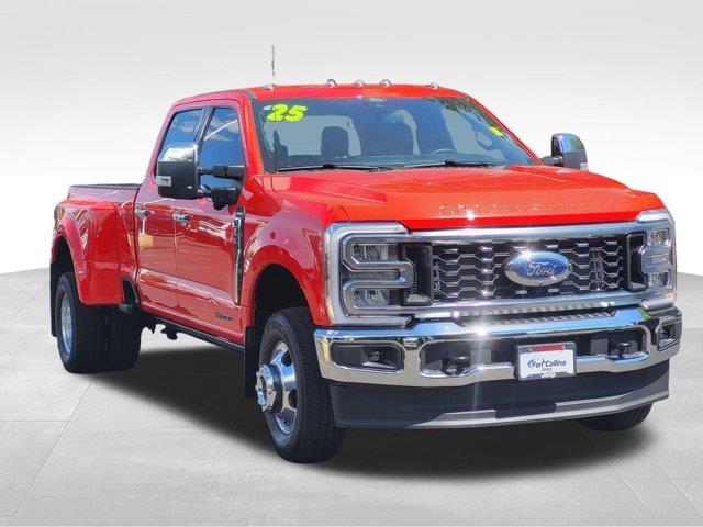 2025 Ford F-350 - $79,866