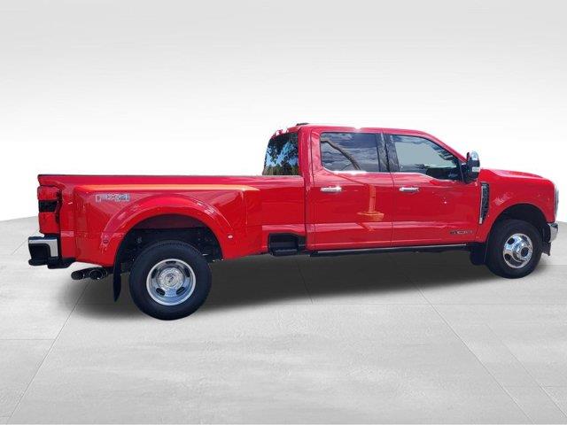 2025 Ford F-350 - $79,866