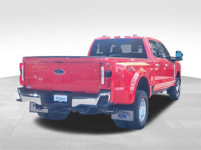 2025 Ford F-350 - $79,866