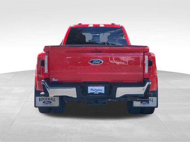 2025 Ford F-350 - $79,866