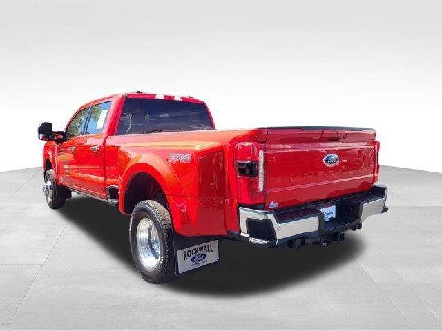 2025 Ford F-350 - $79,866
