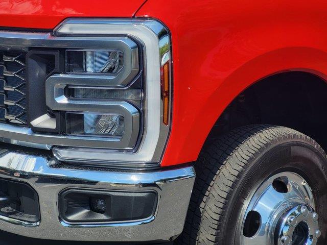 2025 Ford F-350 - $79,866