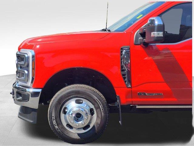 2025 Ford F-350 - $79,866
