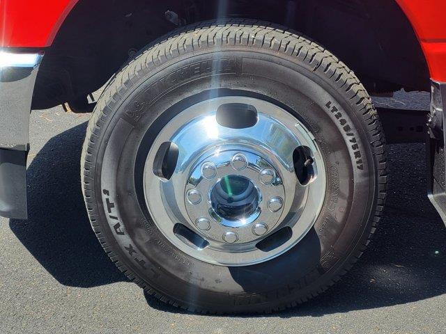 2025 Ford F-350 - $79,866
