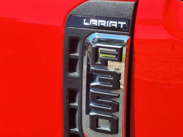 2025 Ford F-350 - $79,866