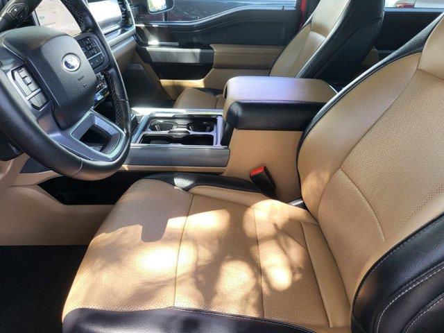 2025 Ford F-350 - $79,866